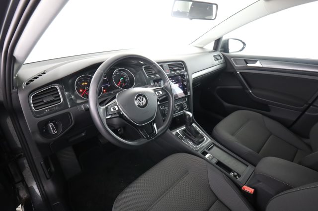 VOLKSWAGEN Golf usata 1
