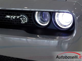 DODGE Challenger usata, con Cronologia tagliandi