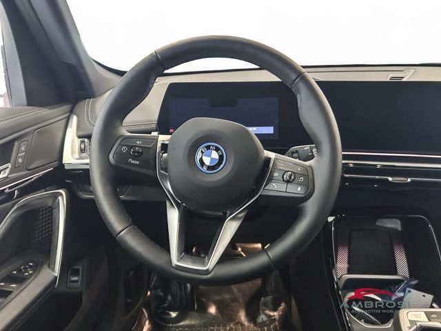 BMW iX1 usata 10