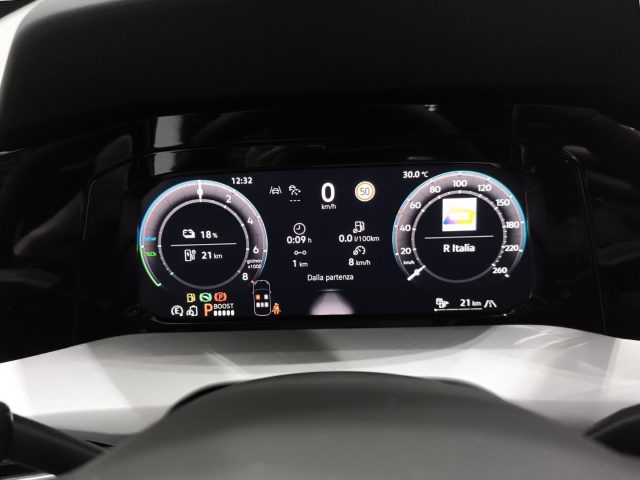 VOLKSWAGEN Golf usata, con Controllo trazione