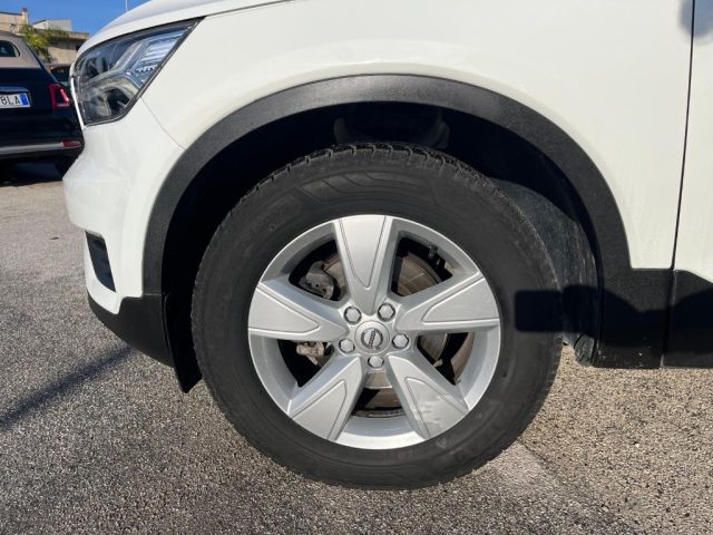 VOLVO XC40 usata, con Chiusura centralizzata