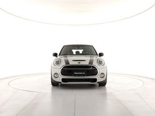 MINI Cooper S usata, con Boardcomputer