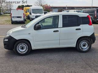 FIAT Panda usata 7