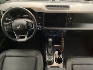 FORD Bronco usata, con Airbag laterali