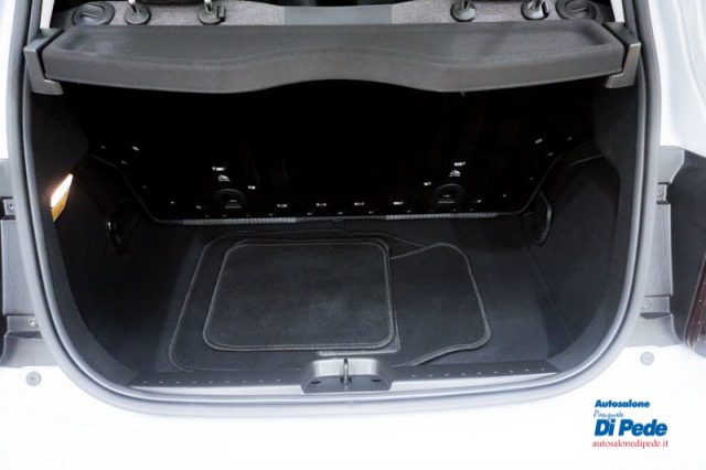 FIAT 500 usata, con Fendinebbia