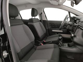 CITROEN C3 usata, con Boardcomputer