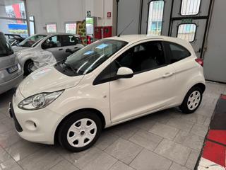 FORD Ka usata, con Specchietti laterali elettrici