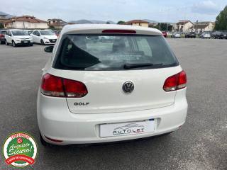 VOLKSWAGEN Golf usata, con Chiusura centralizzata