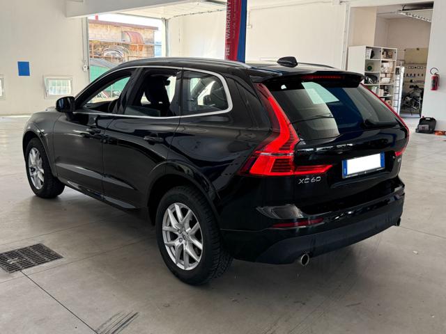 VOLVO XC60 usata, con Airbag