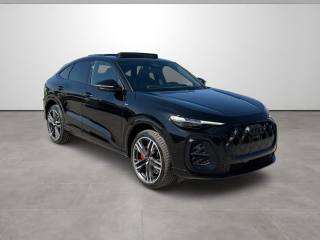 AUDI Q5 usata, con Airbag laterali
