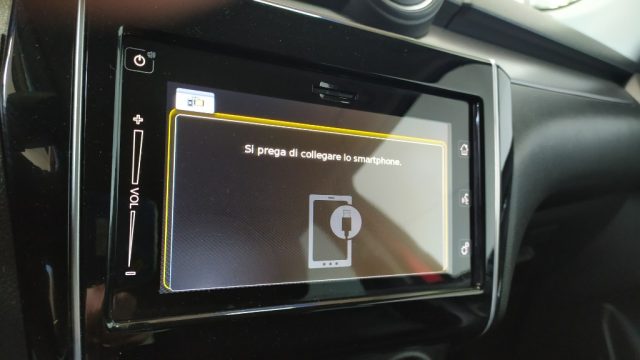 SUZUKI Swift usata, con Sedili riscaldati
