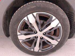 PEUGEOT 3008 usata, con Sensore di pioggia