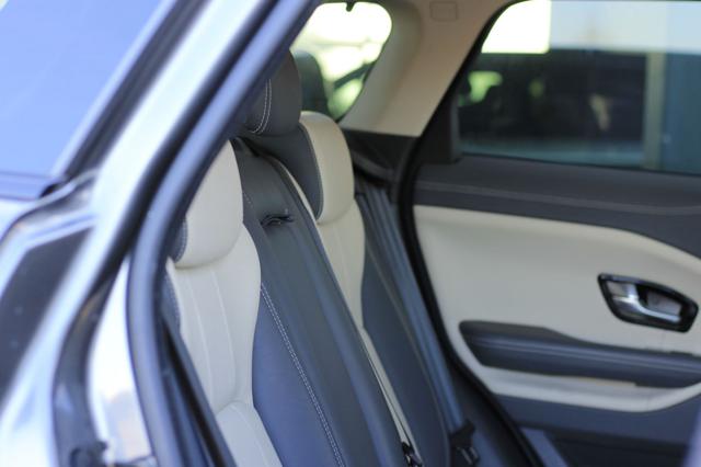 LAND ROVER Range Rover Evoque usata, con Controllo vocale