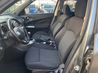 NISSAN Juke usata, con Chiusura centralizzata
