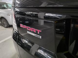 LAND ROVER Range Rover Sport usata, con Chiusura centralizzata