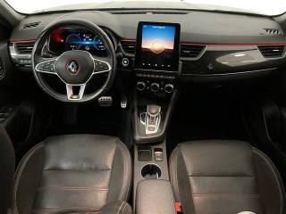 RENAULT Arkana usata, con Climatizzatore