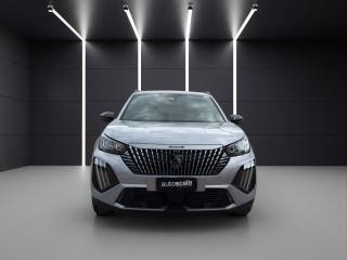 PEUGEOT 2008 usata, con ESP