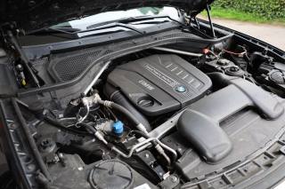 BMW X6 usata 147