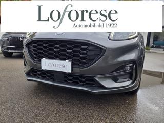 FORD Puma usata, con Airbag