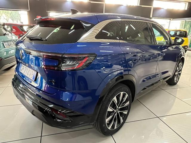 RENAULT Austral usata, con Autoradio