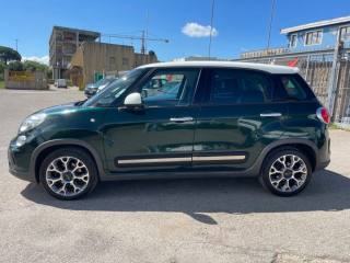 FIAT 500L 1.3 Multijet 85 CV