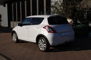 SUZUKI Swift usata, con Alzacristalli elettrici