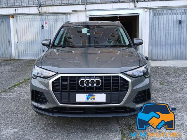 AUDI Q3 usata, con Airbag