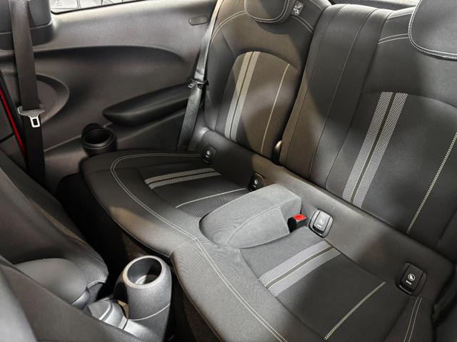 MINI Cooper usata, con Tettuccio apribile