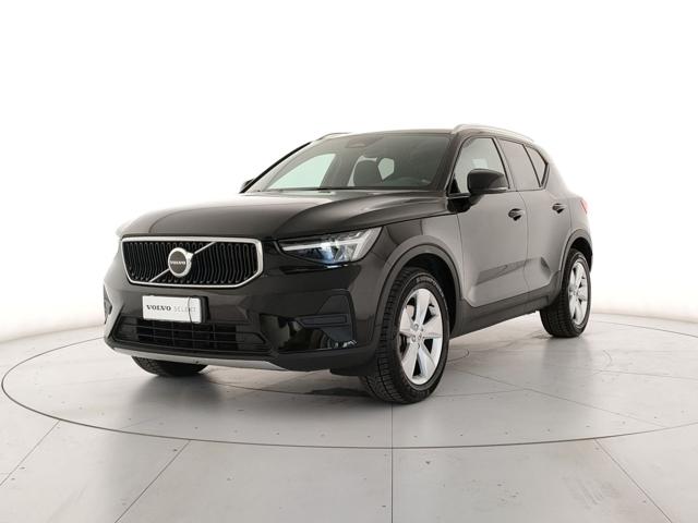 VOLVO XC40 usata, con Airbag