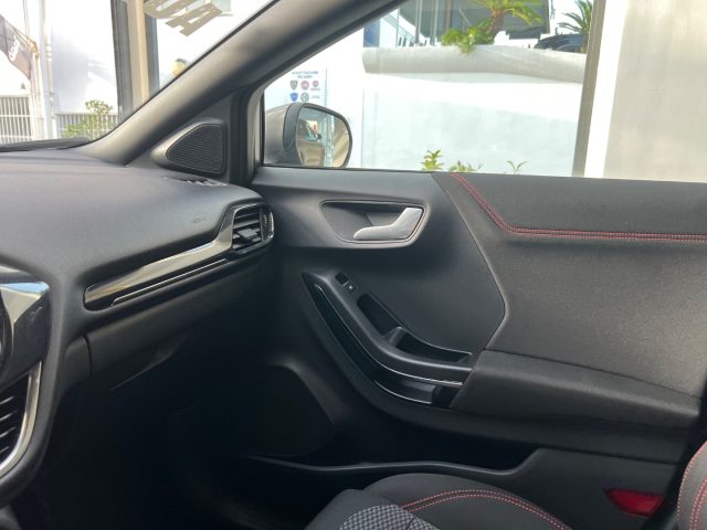 FORD Puma usata, con Sistema di visione notturna