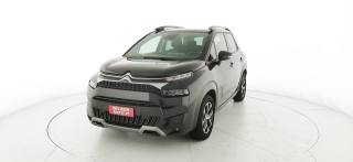 CITROEN C3 Aircross usata, con Airbag laterali