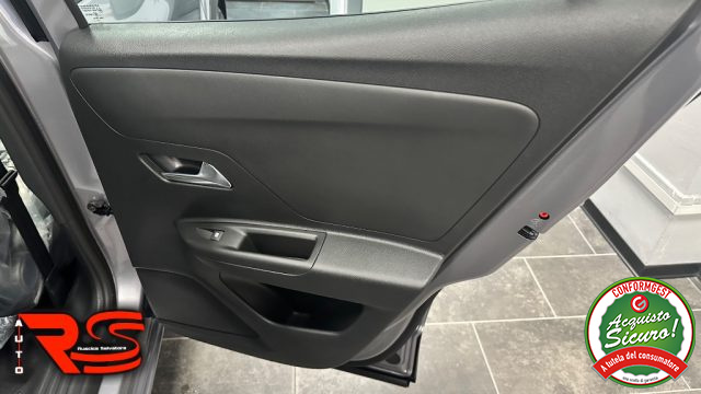 OPEL Mokka usata, con Sistema di navigazione