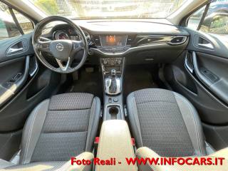 OPEL Astra usata, con ESP