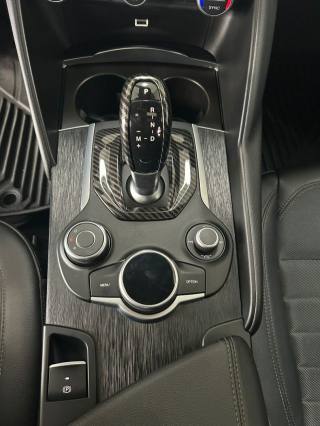ALFA ROMEO Giulia usata, con ESP