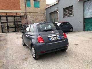 FIAT 500 usata, con Chiusura centralizzata