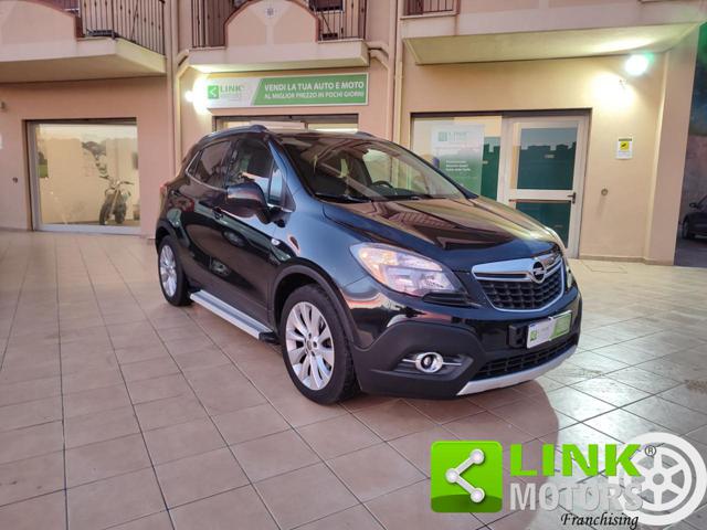 OPEL Mokka usata, con ABS