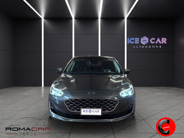 FORD Focus usata, con Airbag