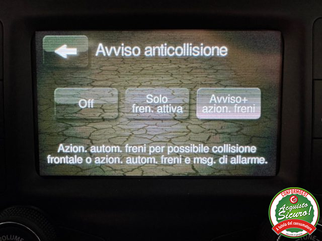 JEEP Renegade usata, con Immobilizzatore elettronico