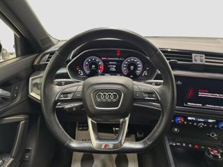 AUDI Q3 usata, con Controllo trazione