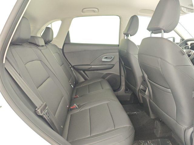 MG ZS usata, con Bluetooth