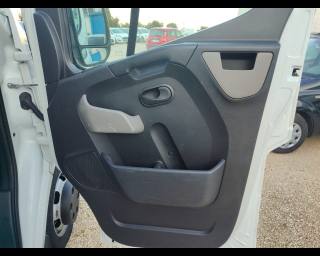 RENAULT Master usata 17