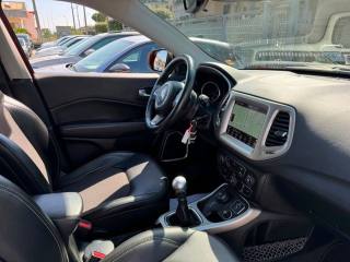 JEEP Compass usata, con Fari Xenon