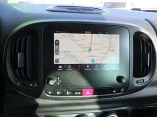 FIAT 500L usata, con Bracciolo