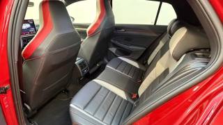 VOLKSWAGEN Golf GTI usata, con Climatizzatore