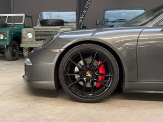 PORSCHE 911 usata, con Autoradio