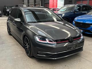 VOLKSWAGEN Golf usata, con Airbag laterali