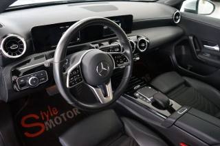 MERCEDES-BENZ A 180 usata, con Servosterzo