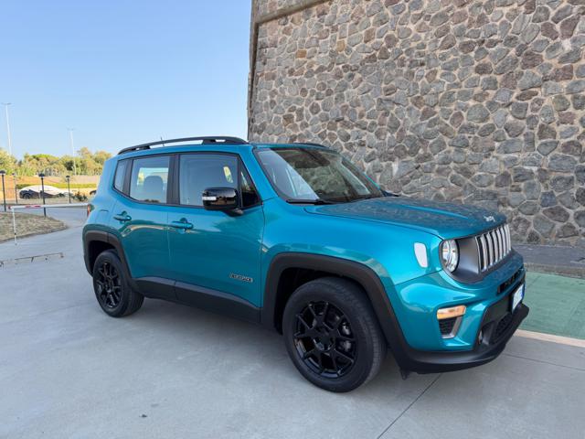 JEEP Renegade usata 45