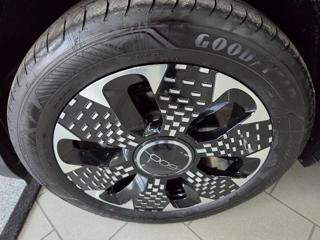 FIAT 600 usata, con Park Distance Control