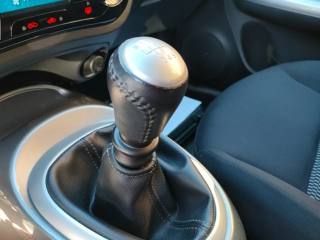 NISSAN Juke usata, con Controllo automatico clima